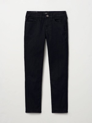 Body Rinse Black True Religion Boys Rocco Jeans | 9134-PGLHO