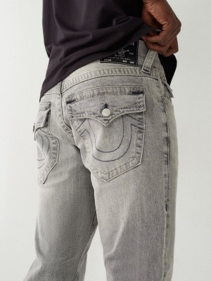 Grail True Religion Geno Slim Jeans 32" | 4519-BDXFP