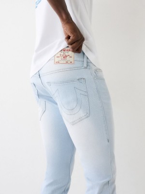 IAZL True Religion Rocco Skinny Jeans | 0169-IVFDR