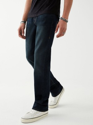 Last Call True Religion Ricky Straight Jeans 32" | 9071-UKVHX