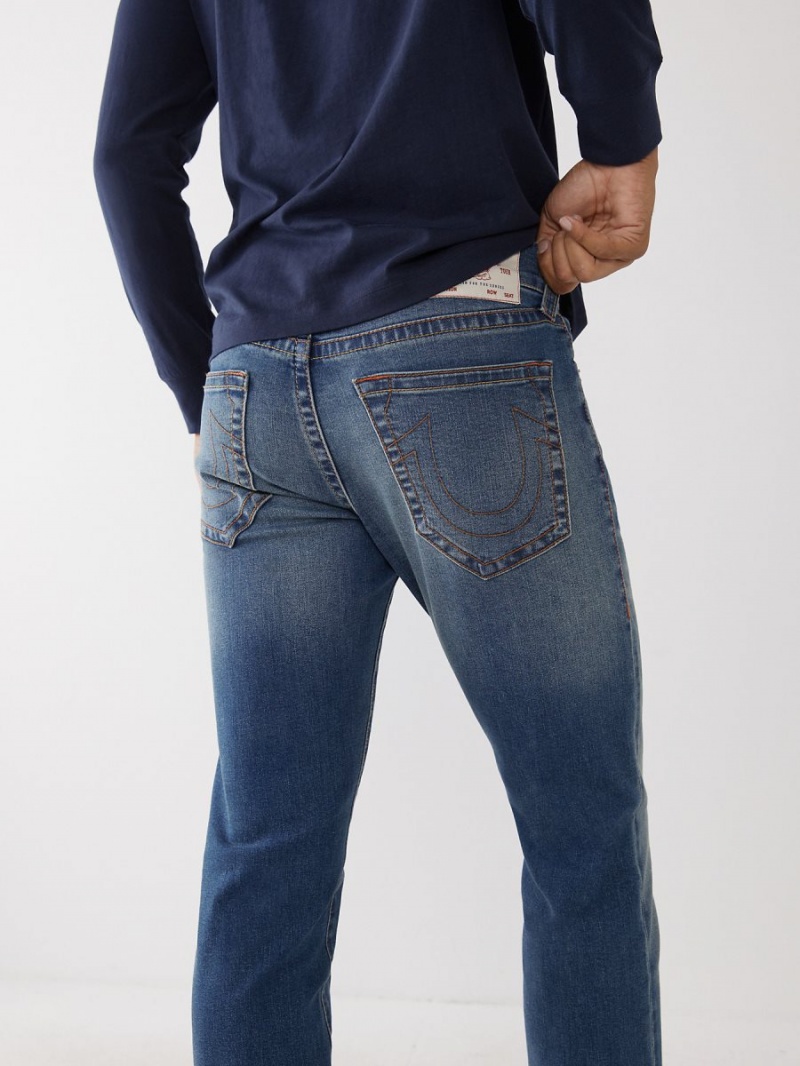 BASELINE True Religion Geno Slim Jeans 32