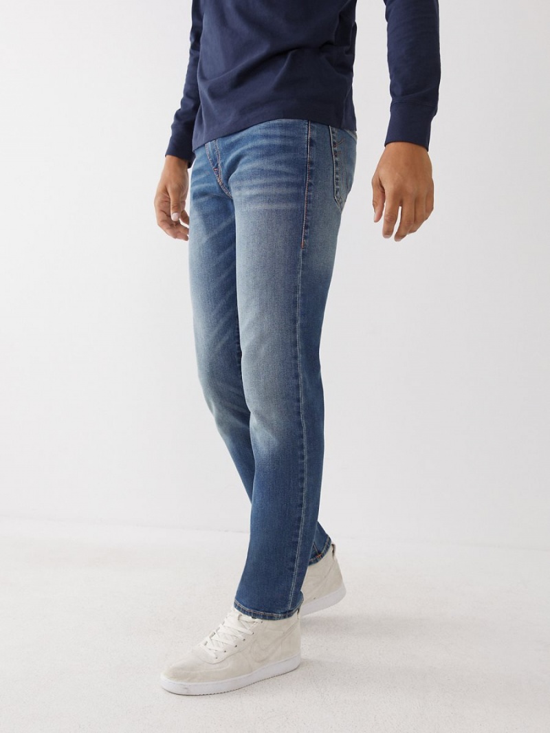 BASELINE True Religion Geno Slim Jeans 32