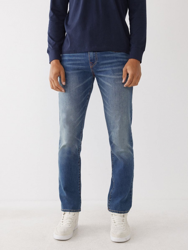 BASELINE True Religion Geno Slim Jeans 32\