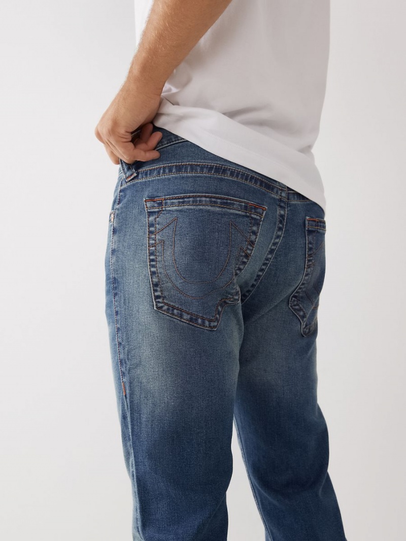 BASELINE True Religion Rocco Skinny Jeans 32\