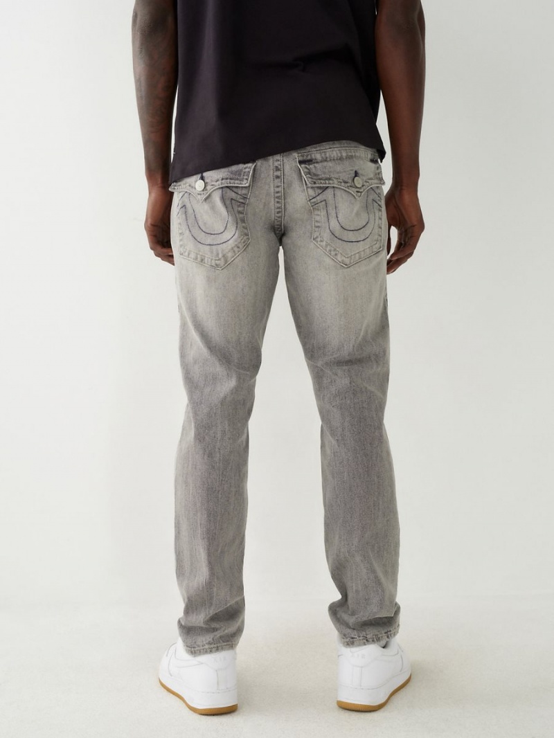 Grail True Religion Geno Slim Jeans 32