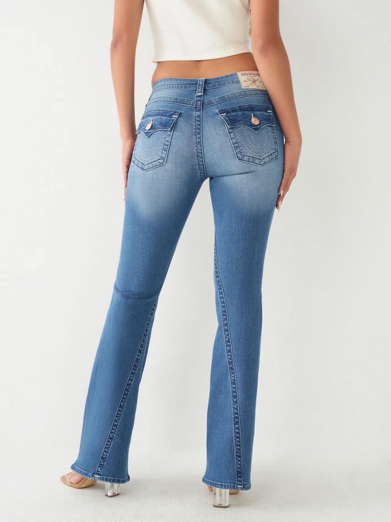 IAFM True Religion Joey Flare Jeans | 1048-LRSAW