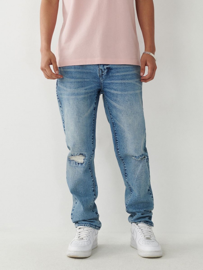 ICXR True Religion Rocco Skinny Jeans 32\