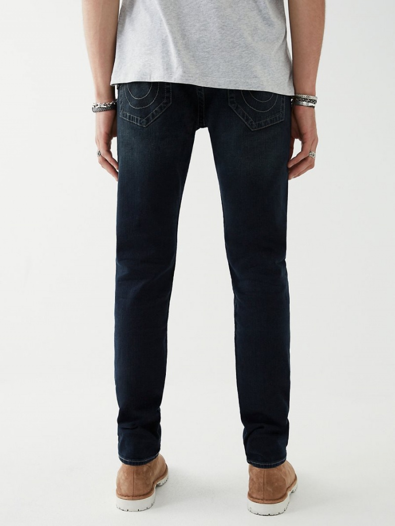 Last Call True Religion Rocco Skinny Jeans | 4031-LSBYH