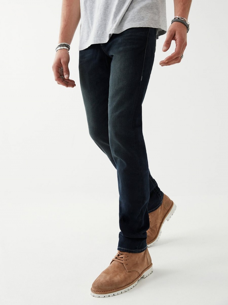 Last Call True Religion Rocco Skinny Jeans | 4031-LSBYH