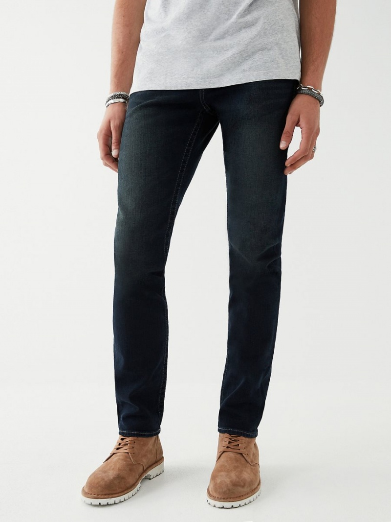 Last Call True Religion Rocco Skinny Jeans | 4031-LSBYH