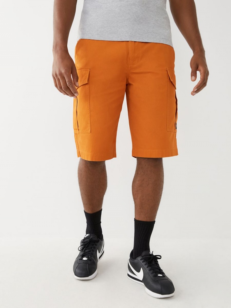 Maple True Religion Cargo Shorts | 9152-XCAHB