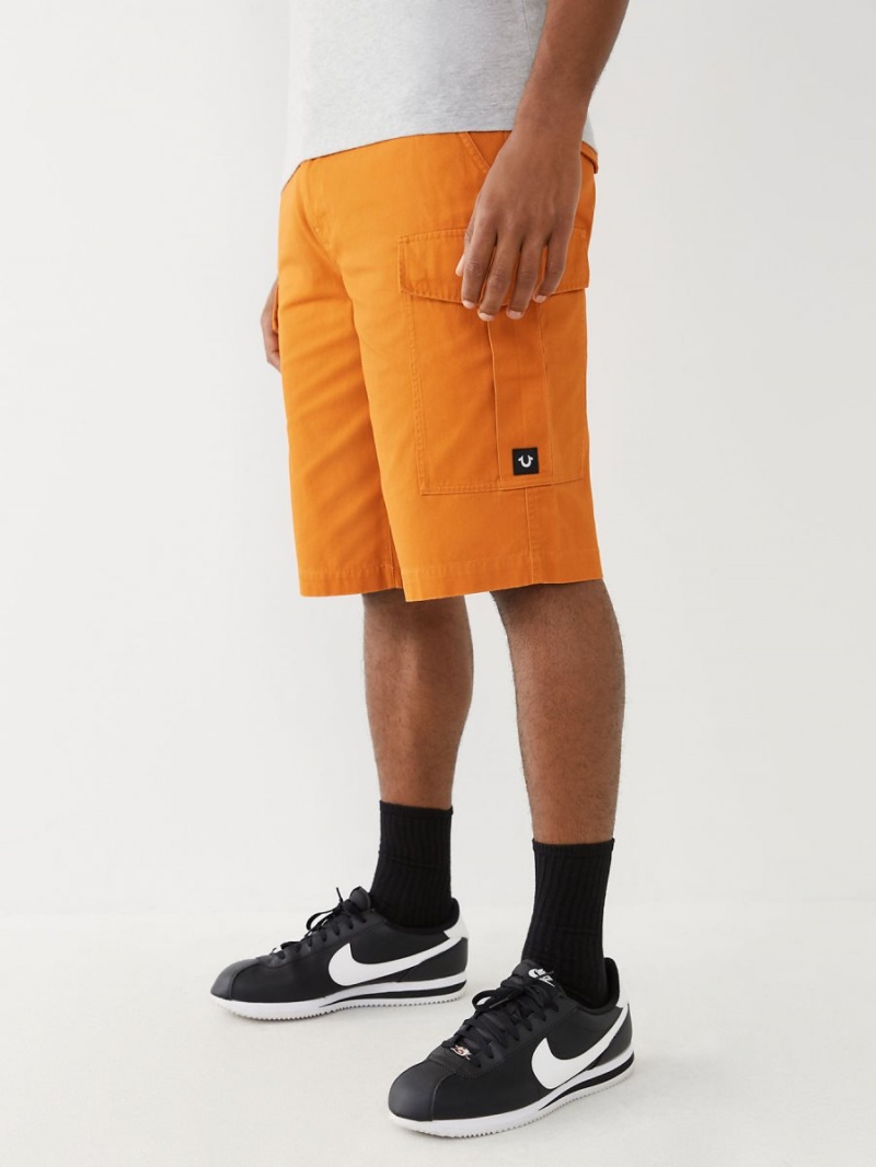 Maple True Religion Cargo Shorts | 9152-XCAHB