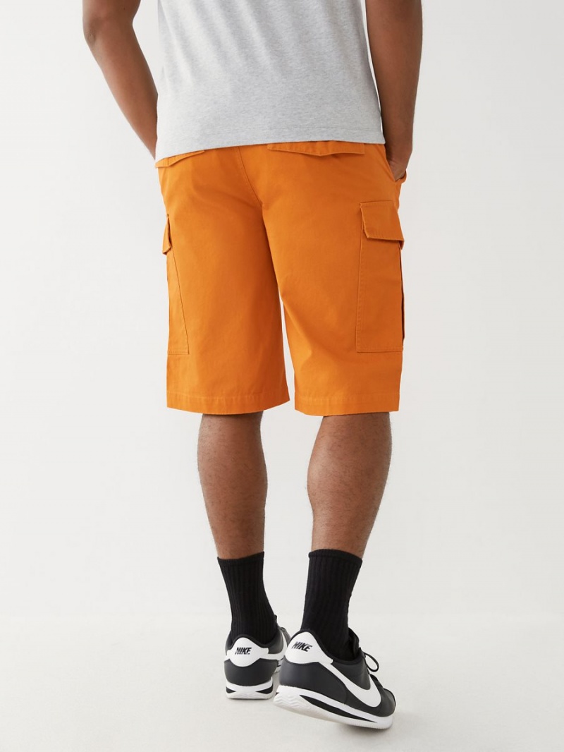 Maple True Religion Cargo Shorts | 9152-XCAHB