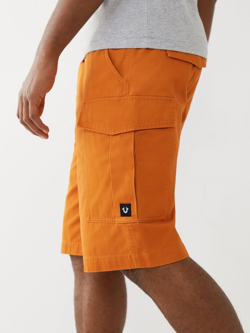 Maple True Religion Cargo Shorts | 9152-XCAHB