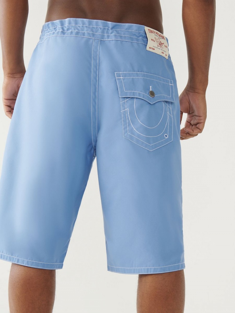 Monsoon True Religion Board Shorts | 8162-XUAWM