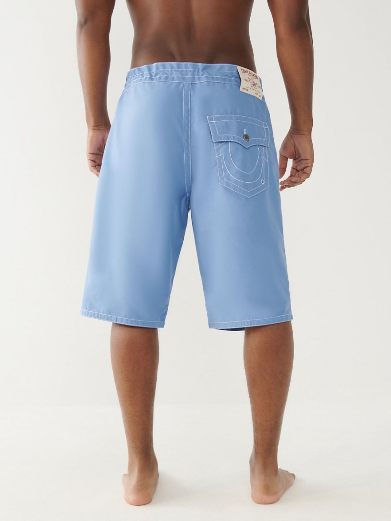 Monsoon True Religion Board Shorts | 8162-XUAWM