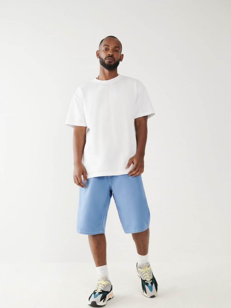 Monsoon True Religion Board Shorts | 8162-XUAWM